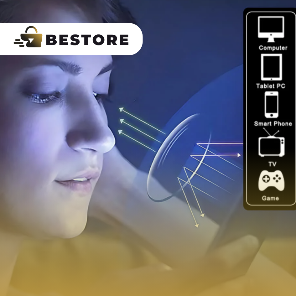 GAFAS DE LECTURA FOTOCROMÁTICAS (1 unidad)