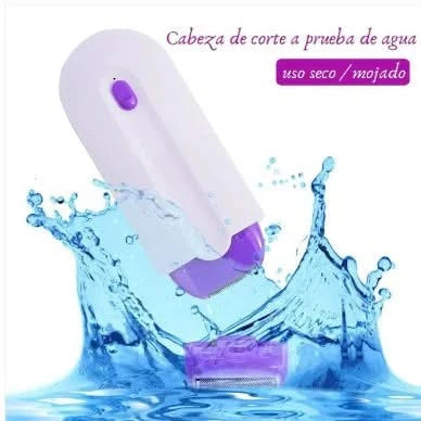 DEPILADORA ELÉCTRICA