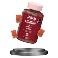 GOMITAS POTENCIALIZADORA