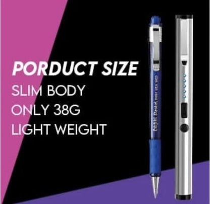 Lápiz de Autodefensa