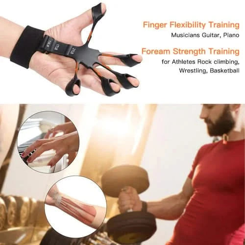 ¡PRODUCTO IMPORTADO! EXTENSOR MANUAL STRONG