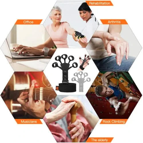 ¡PRODUCTO IMPORTADO! EXTENSOR MANUAL STRONG