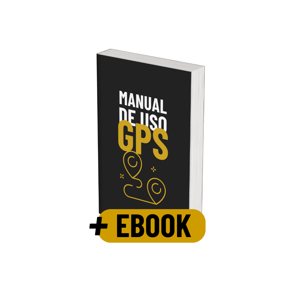 MINI GPS LOCALIZADOR