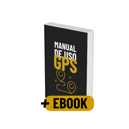 MINI GPS LOCALIZADOR