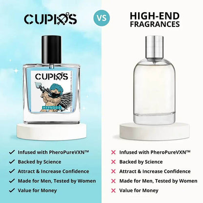 Cupid fragrances