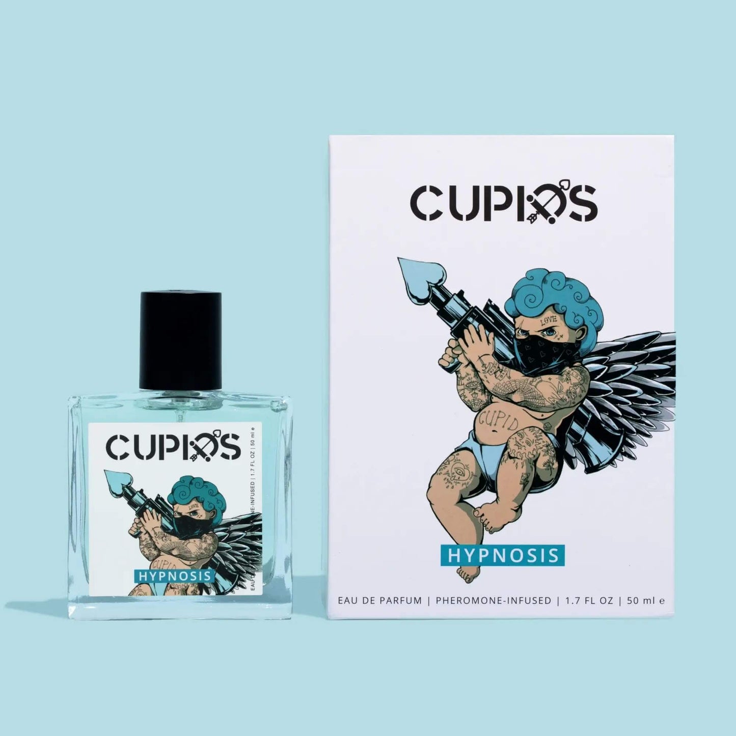 Cupid fragrances
