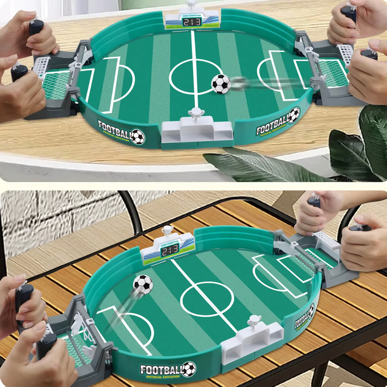 Mini Futbol Juego de Mesa