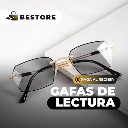 GAFAS DE LECTURA FOTOCROMÁTICAS (1 unidad)