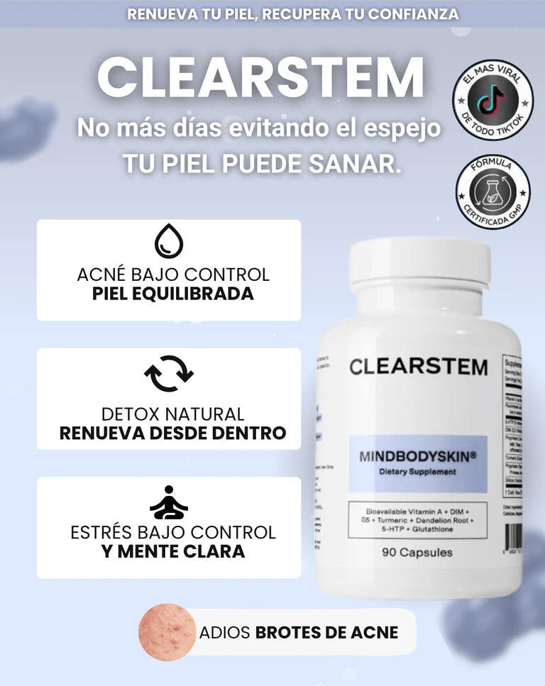 Clearsteam