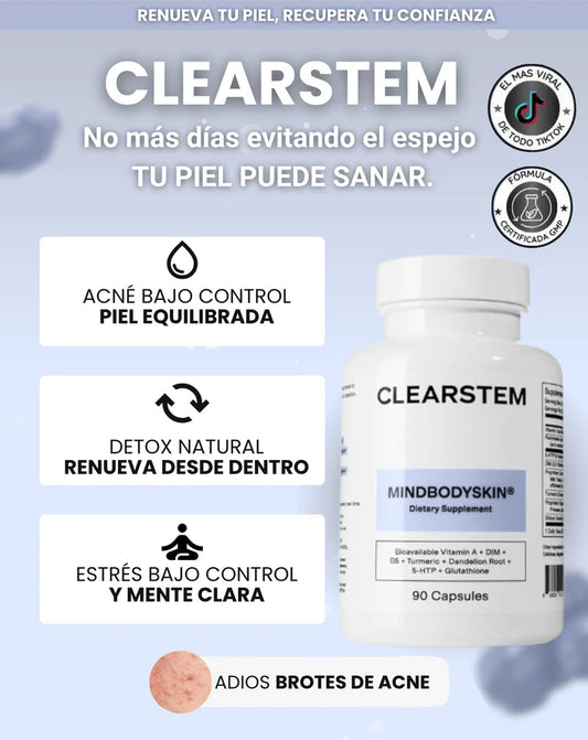 Clearsteam