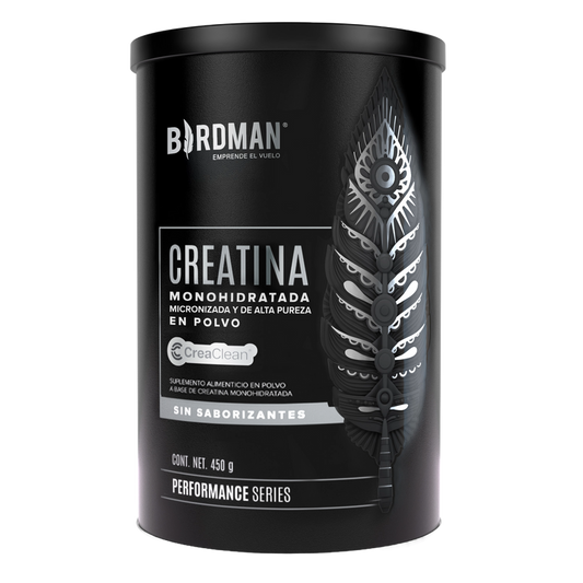 Creatina Monohidratada 450 g