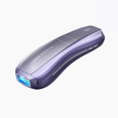 Ulike Air 10 - Aparato de depilación IPL