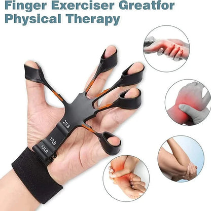 ¡PRODUCTO IMPORTADO! EXTENSOR MANUAL STRONG