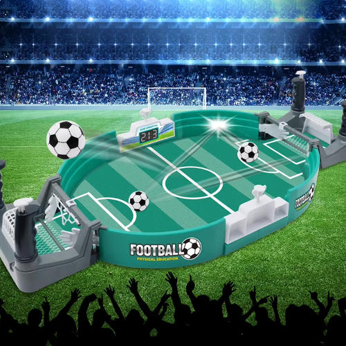 Mini Futbol Juego de Mesa