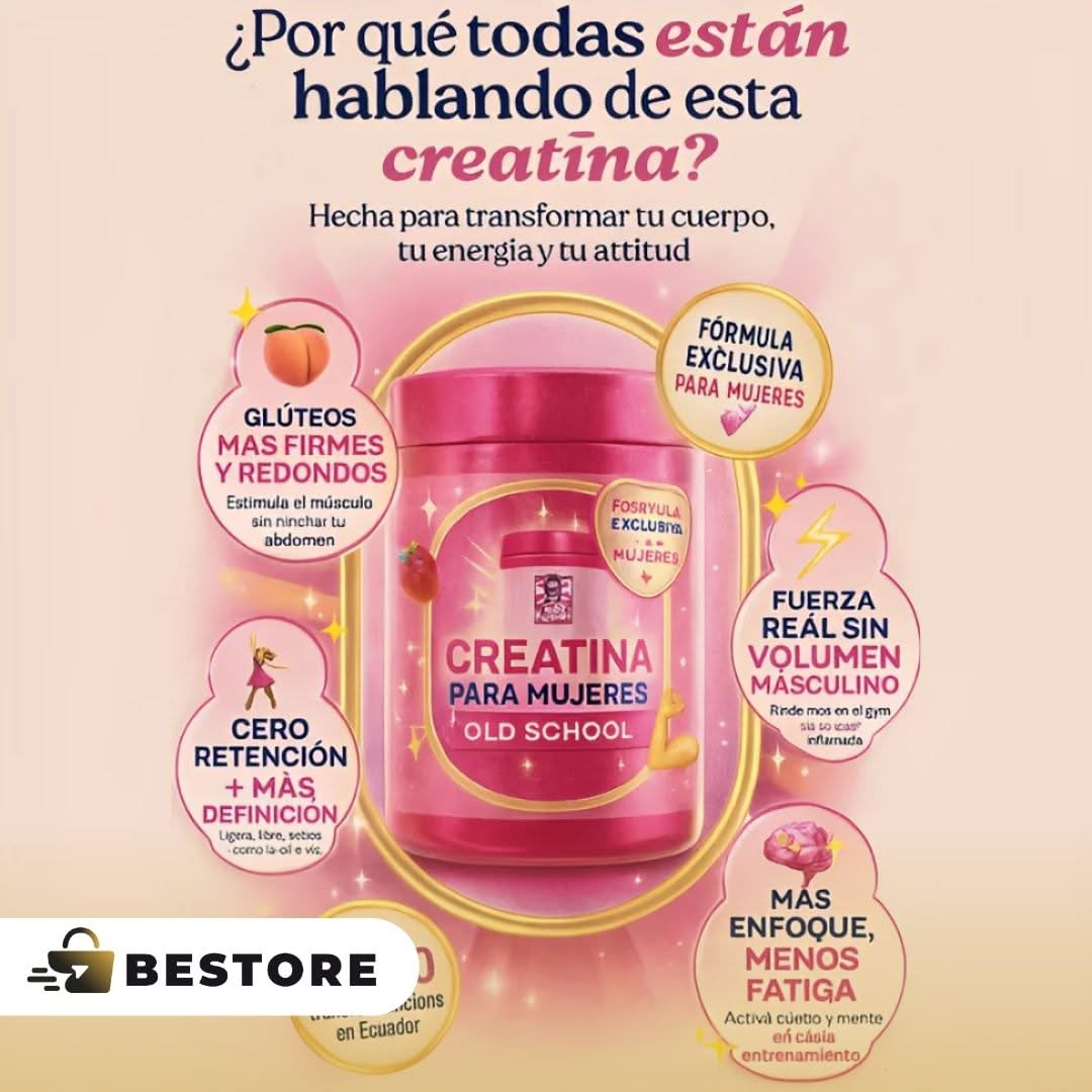 Creatina Pro