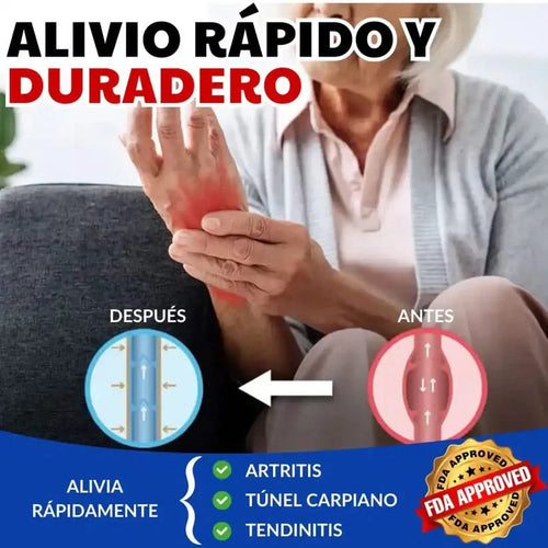 GUANTES COMPRESIÓN DOLCCIA