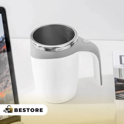 Taza MagicMix Automezclable