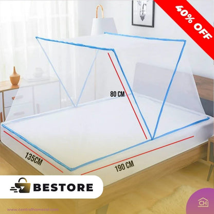 Toldo Plegable Antimosquitos