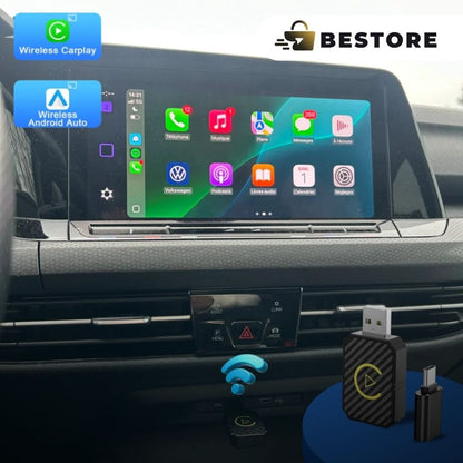 USB CARPLAY