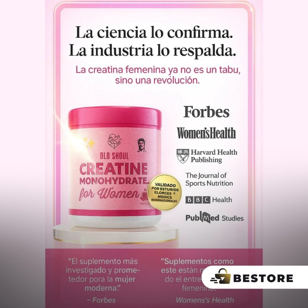 Creatina Pro