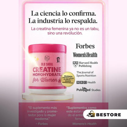 Creatina Pro