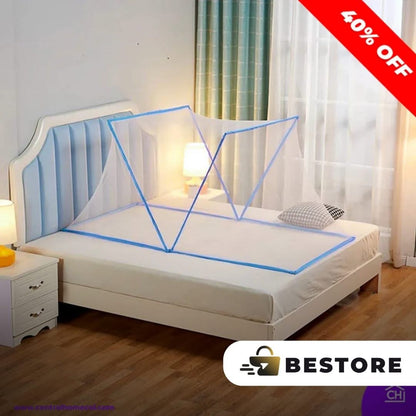 Toldo Plegable Antimosquitos