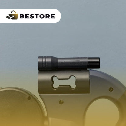 Correa doble antienredos