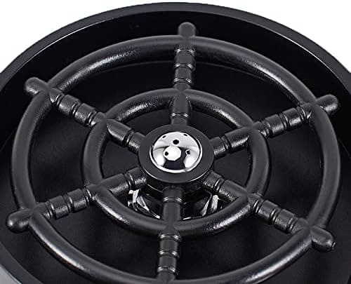 Lava Copas y Vasos Automático