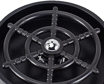 Lava Copas y Vasos Automático