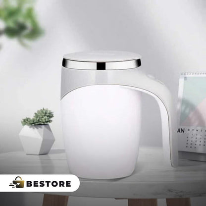 Taza MagicMix Automezclable