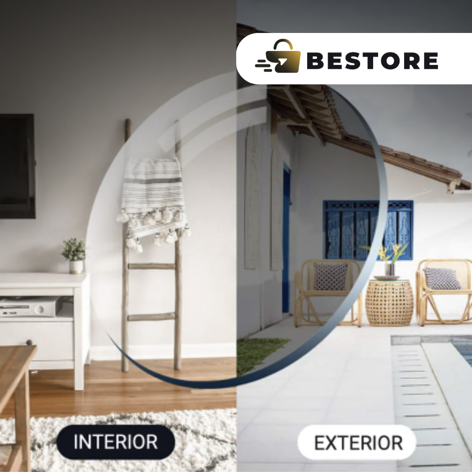 GAFAS DE LECTURA FOTOCROMÁTICAS (1 unidad)