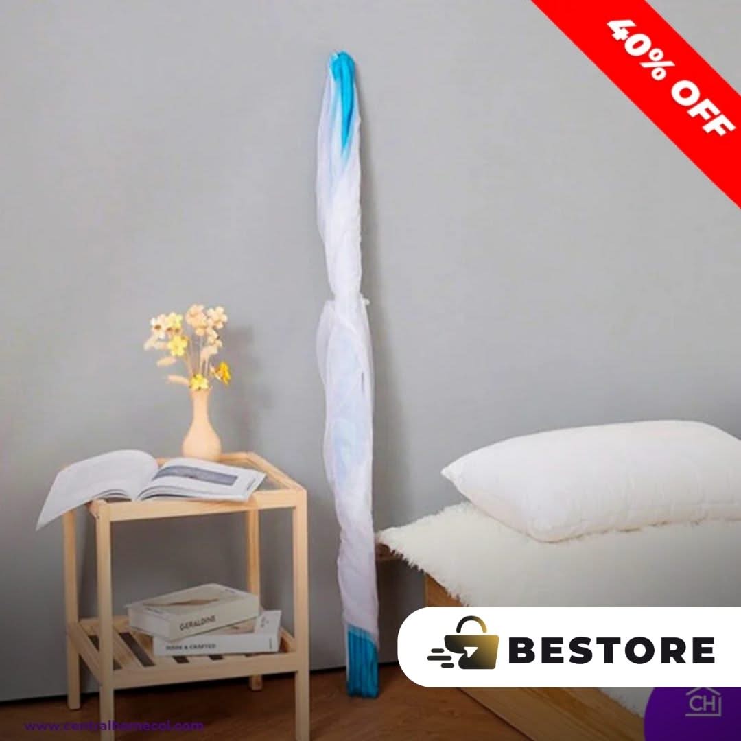 Toldo Plegable Antimosquitos