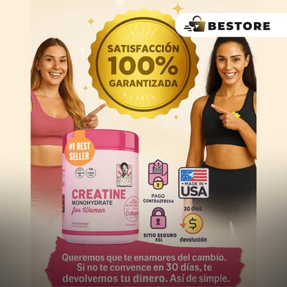 Creatina Pro
