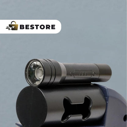 Correa doble antienredos