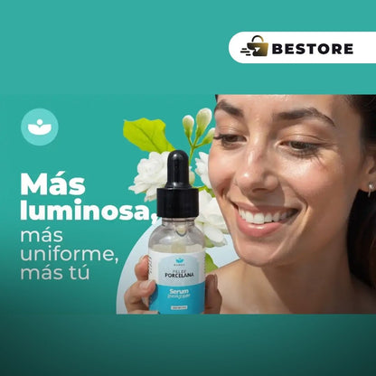 Serum Piel de Porcelana