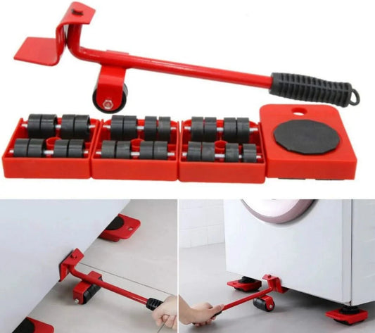 KIT LEVANTA MUEBLES MULTIFUNCIONAL