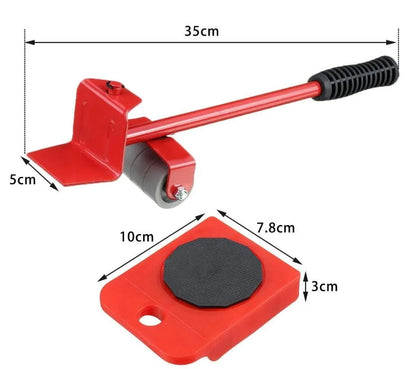 KIT LEVANTA MUEBLES MULTIFUNCIONAL