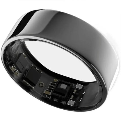 Omni Ring PRO Titanio - Anillo Inteligente