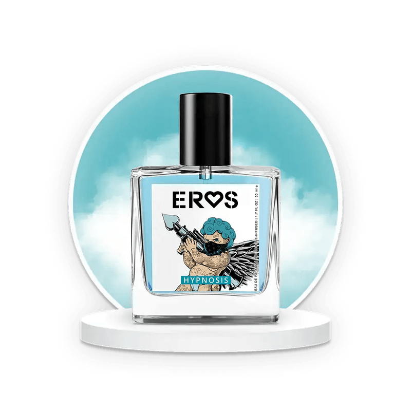 PERFUME HYPNOSIS con feromonas