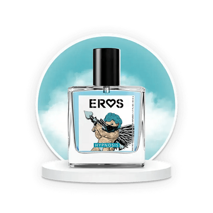PERFUME HYPNOSIS con feromonas