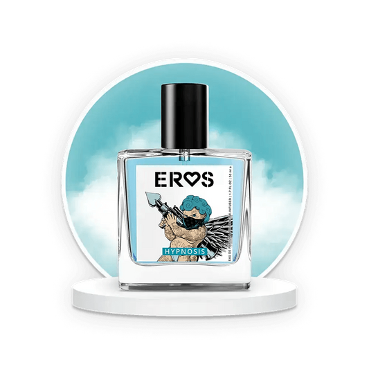 PERFUME HYPNOSIS con feromonas