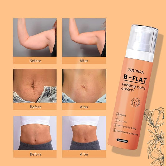 B-flat Crema Reafirmante