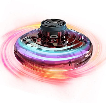 iFly Spinner
