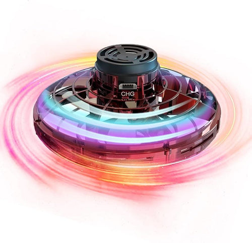 iFly Spinner