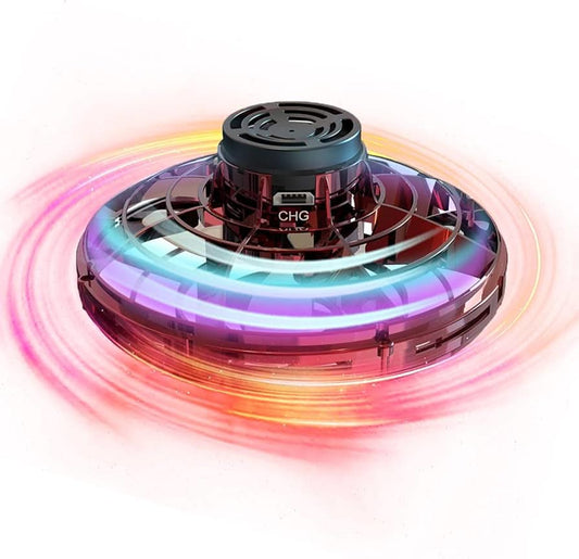 iFly Spinner