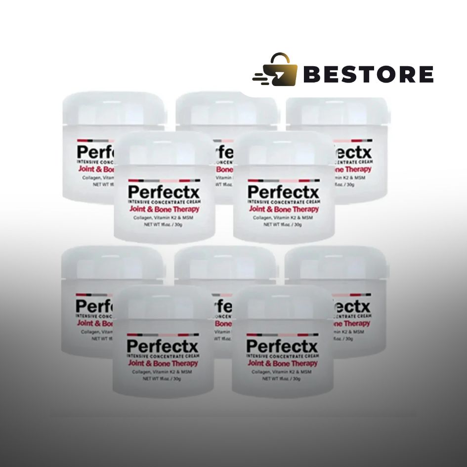 Crema Perfectx Terapia Articular Y Muscular