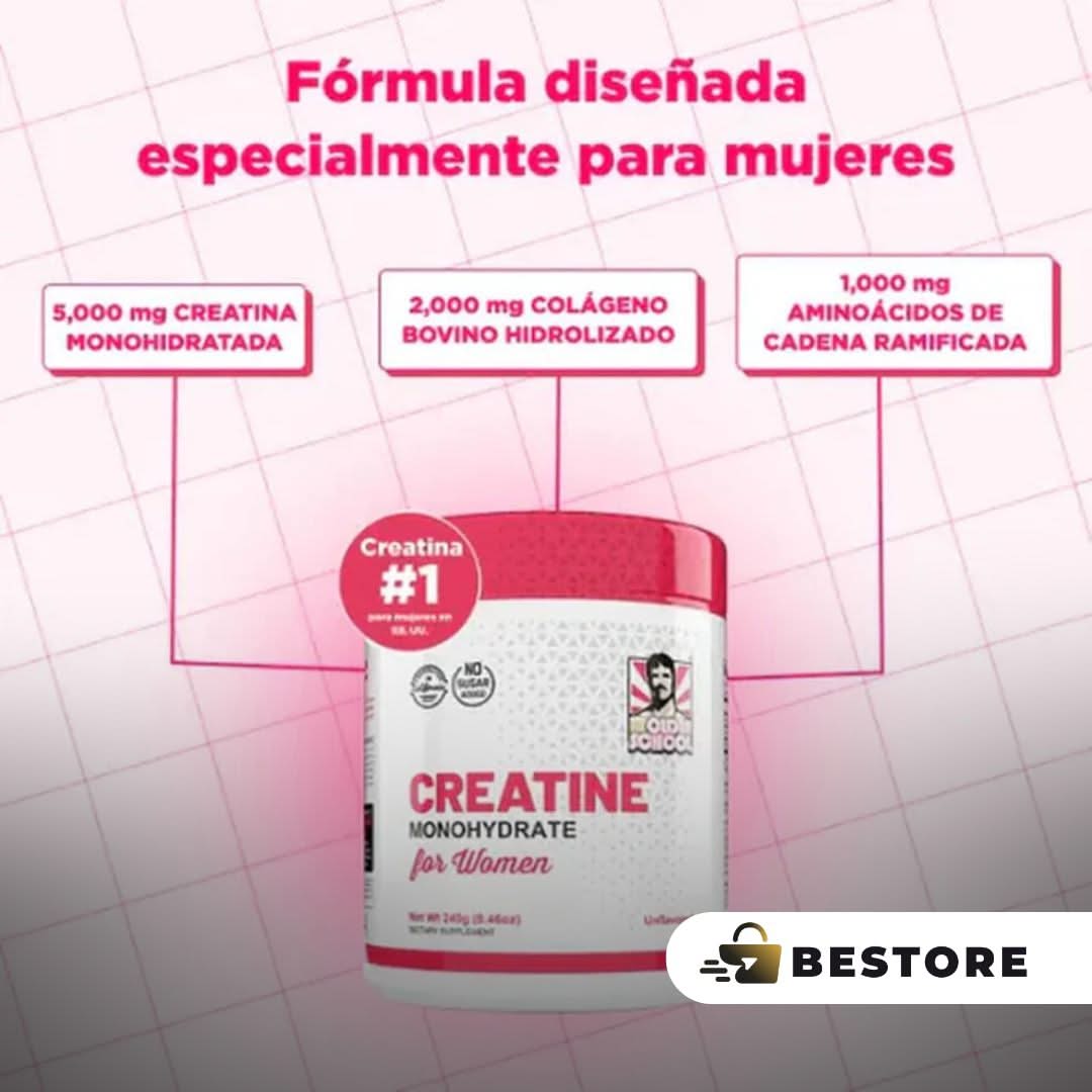 Creatina Pro