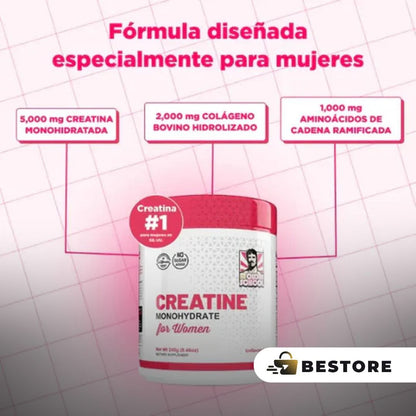 Creatina Pro