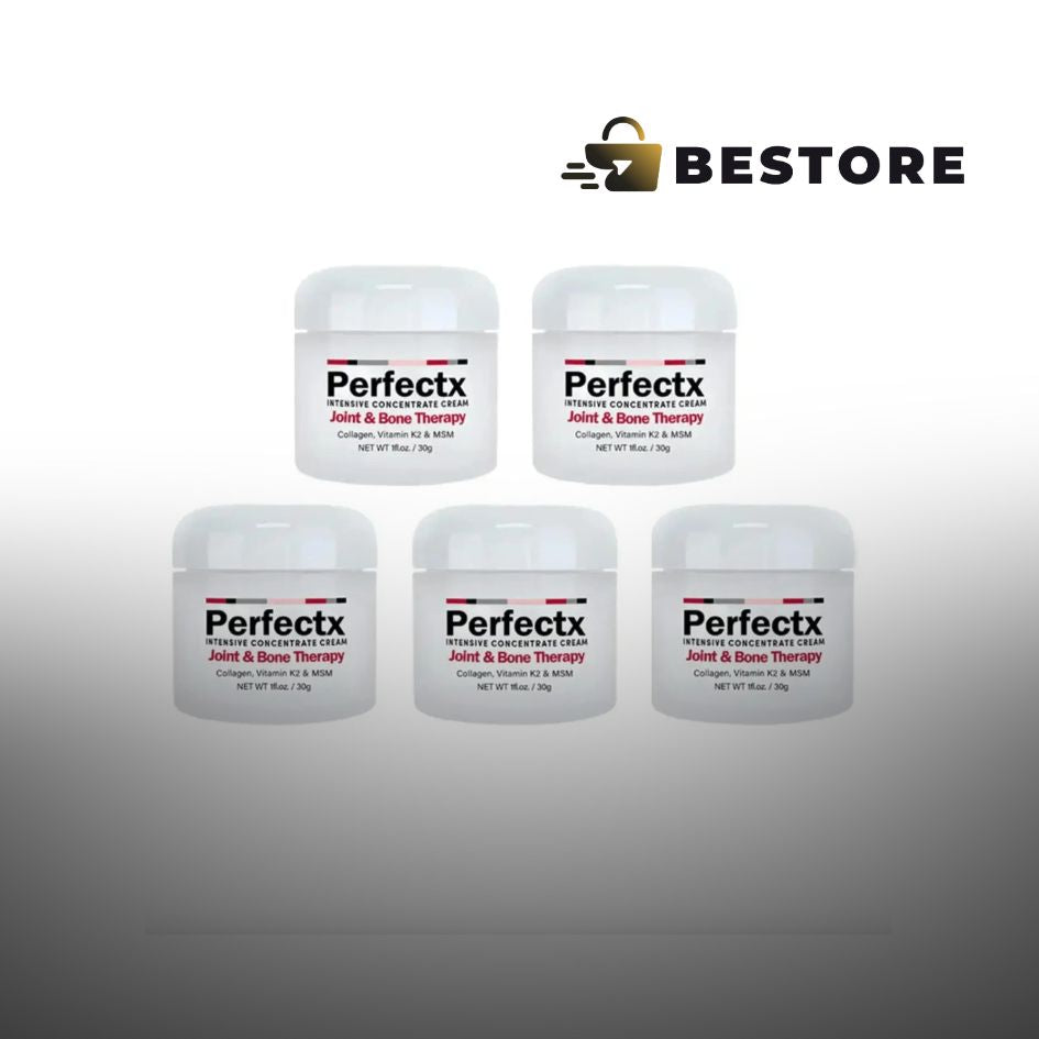 Crema Perfectx Terapia Articular Y Muscular