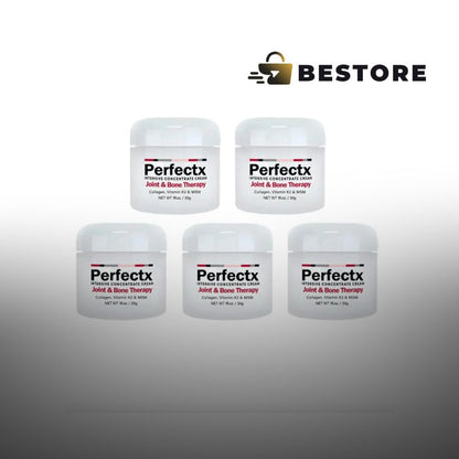 Crema Perfectx Terapia Articular Y Muscular